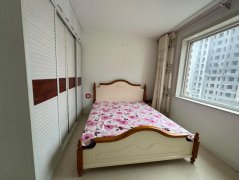 金帝桂都 2楼 85平 精装 2阳卧 精装