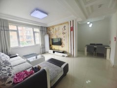 金帝桂都 2楼 85平 精装 2阳卧 精装