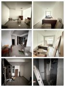 丰泽苑公馆电梯2楼,120.84平三室31.8万