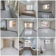 青阳东区二楼105平.3室精装修