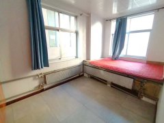 易发商贸城院里2楼 两室一厅家具家电齐全 拎包入住