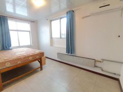 易发商贸城院里2楼 两室一厅家具家电齐全 拎包入住