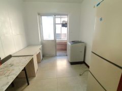 易发商贸城院里2楼 两室一厅家具家电齐全 拎包入住