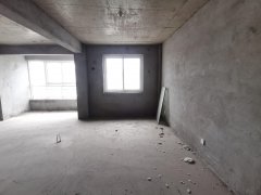 龙泰嘉苑平地起6楼带阁楼四室两厅两卫送地下室支持贷款