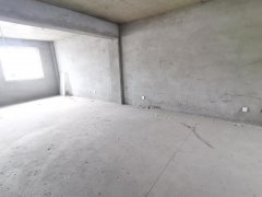 龙泰嘉苑平地起6楼带阁楼四室两厅两卫送地下室支持贷款