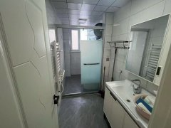 缔景城平地2楼 精装婚房 地暖 2居室带地下室