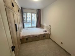 缔景城平地2楼 精装婚房 地暖 2居室带地下室