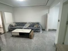 缔景城平地2楼 精装婚房 地暖 2居室带地下室