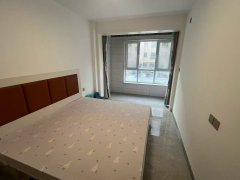 缔景城平地2楼 精装婚房 地暖 2居室带地下室