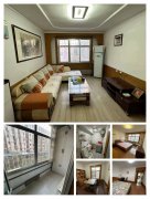 刘家小区1楼87平2室送地下室33.8万