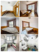 三环北区一楼61.99平三室简装带地下室27.8万诚心出售