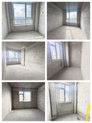 书香世家平地5楼+阁楼 带大露台 带地下室 支持贷款