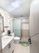 振华对面 丰泽园电梯14楼 精装带全套家具家电 支持贷款