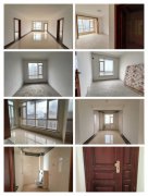 清华园14楼141.7平三室两卫简装带地下室93.8万诚心出