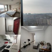 紫御河畔电梯12楼62平，精装修28.8万