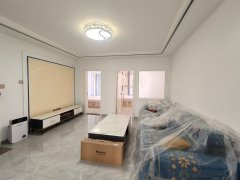 帝景城平地起二楼，79.39平精装未住