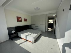 广宇小区2014年框架楼多层3楼面积94平方两室两厅一卫