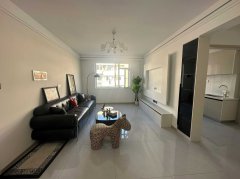 广宇小区2014年框架楼多层3楼面积94平方两室两厅一卫