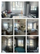 保集蓝郡电梯17楼边户，120平，三室两厅两卫