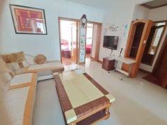 大润发附近 刘家小区2楼两室两厅 家具家电齐全拎包入住