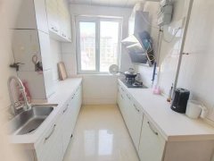 大润发附近 刘家小区2楼两室两厅 家具家电齐全拎包入住