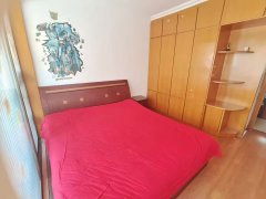 大润发附近 刘家小区2楼两室两厅 家具家电齐全拎包入住