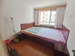 大润发附近 刘家小区2楼两室两厅 家具家电齐全拎包入住