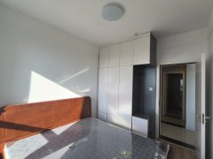 保集蓝郡25楼110平三室两卫精装未住59.8万急售捡漏