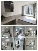 十里河小区74平，3楼，两室