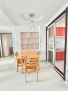 义乌附近 丹霞小区平地起5楼不是顶楼三室一厅配套齐全带车位