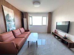 69.8万急售金悦华府电梯16楼复式精装拎包入住