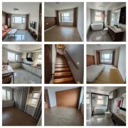 金悦华府性金悦华府二期复式16楼边户108+108平四室两卫