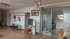 大润发商圈刘家小区3居室出租