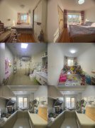 丽景馨城平地起3楼92平3室精装45.8万