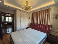 荣安小区17楼125平三室豪装拎包入住60万急售捡漏