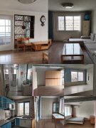 28.9万锦绣园5楼116平三室精装可拎包入住