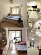 43.5万紫御华府精装2楼81平两室