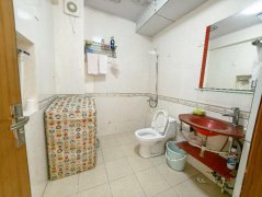 大润发南 仁居小区框架小区4楼92平两室精装