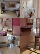 大润发电梯3楼82平精装2室38.8万.