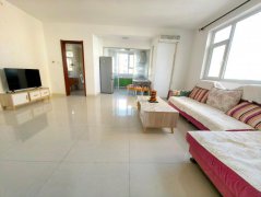 三环西区B区 电梯10楼 边户 113平 3室 精装 位置好 三环西区B区 电梯10楼 边户 113平 3室 精装 位置好