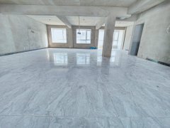 送车库！仅61.5万 双河名居3楼130平 2卫瓷砖已贴