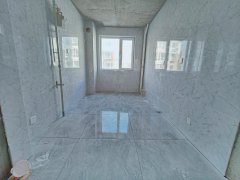 送车库！仅61.5万 双河名居3楼130平 2卫瓷砖已贴