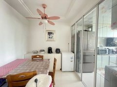 时代广框架 3楼 96平 2卧室 精装 保持好 42.8万