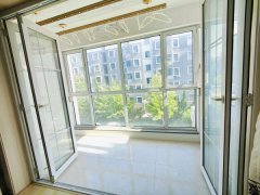 降！三环甜蜜苑框架2楼129平 车库26平 有水 2卫 南厅