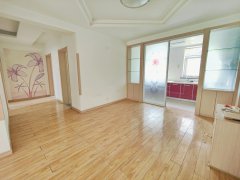 降！三环甜蜜苑框架2楼129平 车库26平 有水 2卫 南厅