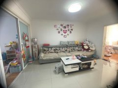 丽景馨城平地起三楼92平三室精装拎包入住45.8万诚心出售