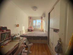 丽景馨城平地起三楼92平三室精装拎包入住45.8万诚心出售