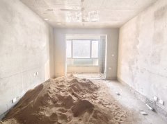 丰荟上海花园 电梯5楼 南厅 2居室带地下室 支持贷款