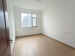 荣盛小区6楼西边户 全明户型 简装未住 3居室 证件齐全