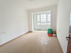 荣盛小区6楼西边户 全明户型 简装未住 3居室 证件齐全